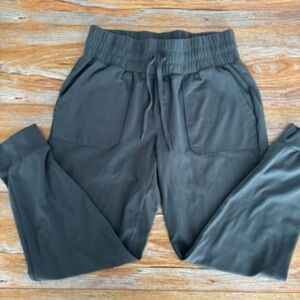 Mondetta Performance Women’s Joggers Blue Size Small